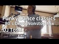 80's Disco Funky Dance Classics