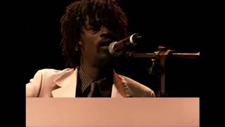 Video thumbnail of ""Seu Jorge" - [Brasis] *English Subtitles* Only Audio"