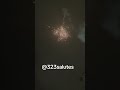 Gold top Strobe rocket Banger🤫🔥🏆#bangersonly #viral #fyp #pyroaddicts #323
