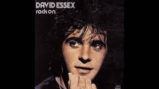 Watch David Essex Turn Me Loose video