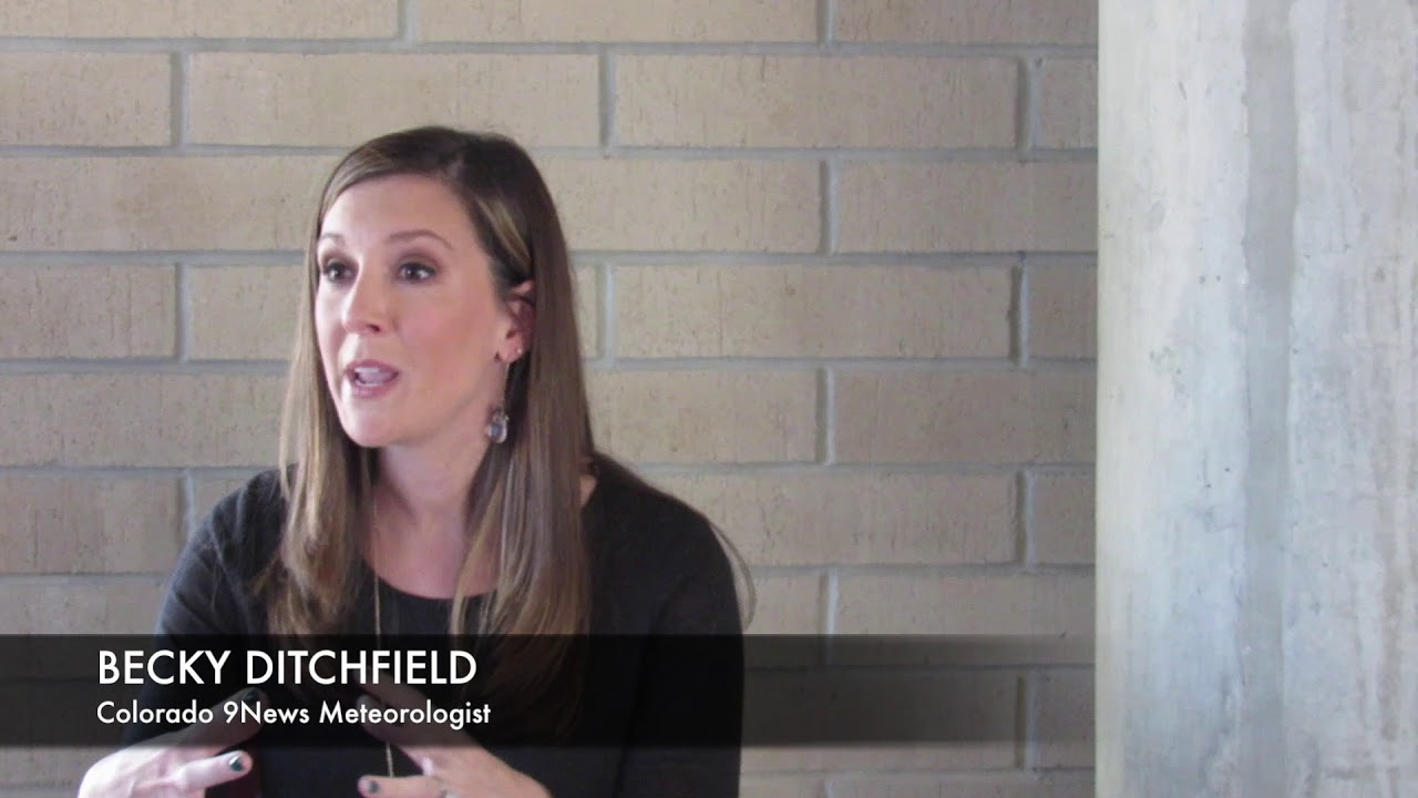 Colorado Monsoon Documentary