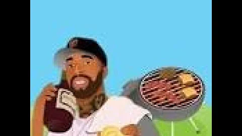 LARRY JUNE X CARDO TYPE BEAT "Sunset Drive"