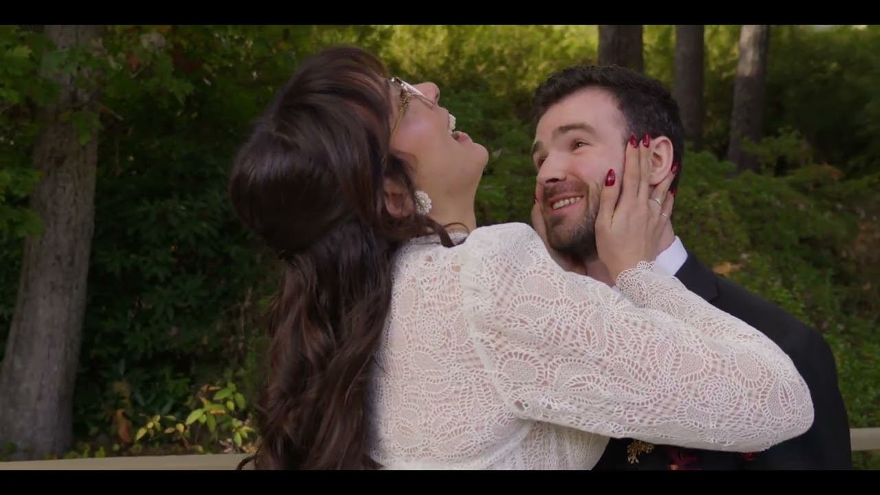 The Umstead Hotel | Jordyn + Wil | Raleigh Wedding Videography