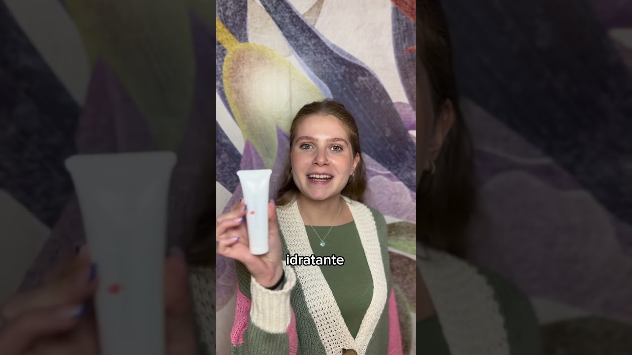 Primer senza siliconi 😍