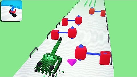 HUMAN VEHICLE ALL LEVELS GAMEPLAY WALKTHROUGH PART 20 IOS,ANDROID