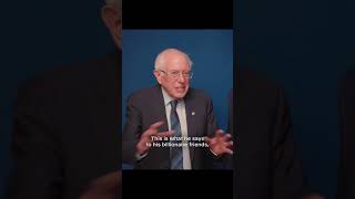 Bernie Sanders and I are mad as hell | Biden-Harris 2024