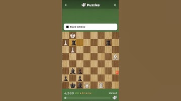 Chess puzzle #chess #chesscom #chesspuzzle #viral #viralshorts #trending #trendingshorts #shorts