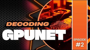 🎬 Decoding GPU.NET — Episode #2