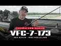 Falcon EVO Series (VFC-7-173) ft. Mike McClelland 