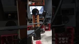 RTA analog  check sound #soundsystem #customspeaker #speaker #audio #