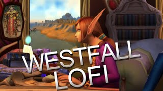 I made a Lofi song using sounds from Westfall on World of Warcraft