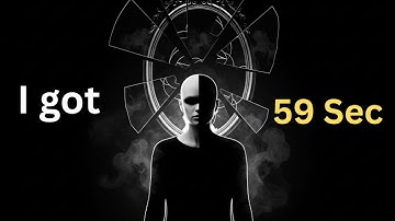 Fear of Failure Ends Here — 59 Second Reset