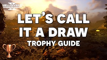 Helldivers 2 - Shoot Off Hulk Arms And Extract - Let