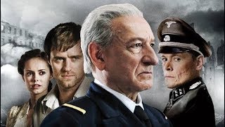 AL LADO DEL ENEMIGO : PELÍCULA COMPLETA