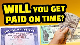 📅 17th September 2024 Social Security Double Payment Schedule 💰Extra Money? Exact Payment Dates?