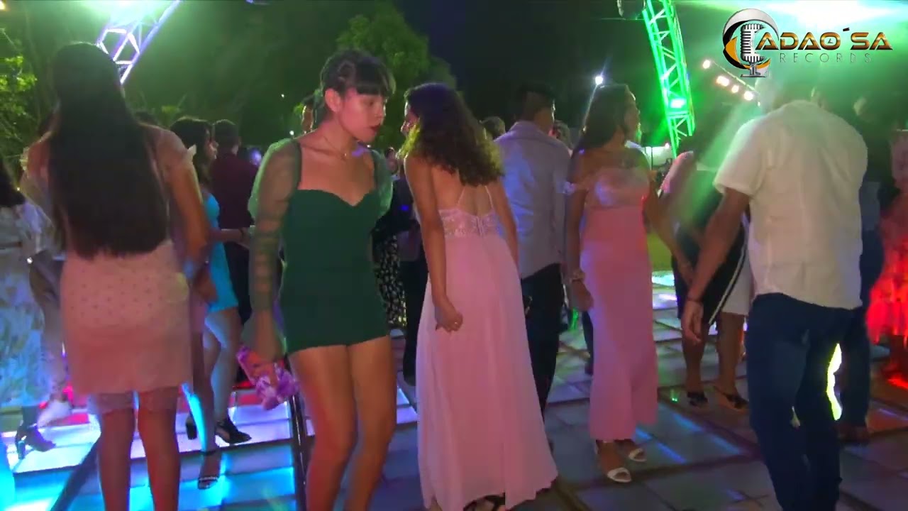 Organización Magallon - Julia🎶 || El Poquilin🎶 (en vivo).