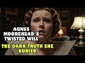 The Twisted Truth Behind Agnes Moorhead's Will – A Hollywood Secret Exposed!