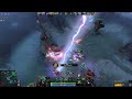 DOTA 2 - Unranked - Weaver - Safelane Support (pos5)