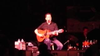 Sun Kil Moon  - &quot;I Can&#39;t Live Without My Mother&#39;s Love&quot; @ Central Presbyterian Church, SXSW 2014