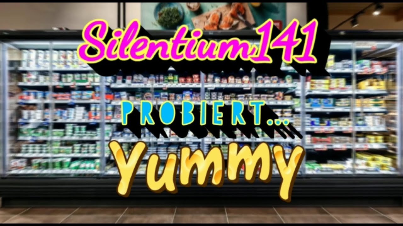Silentium 141 probiert: Booster Energy Drink Ulti-Mate Mango Mate Taste