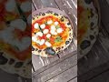 Learn to Make Margherita Pizza! #Shorts