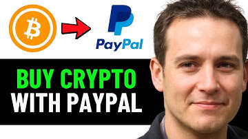 How To Buy Crypto With Paypal 2025! (Full Guide)