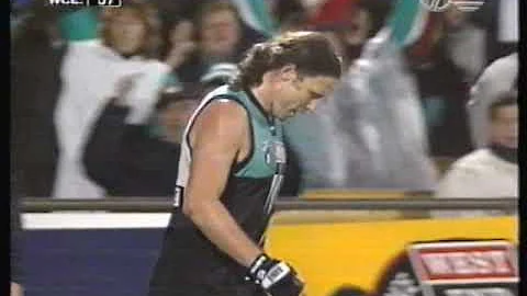 Darryl Poole to win the Match Port Adelaide Power ...