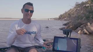 Lowrance LIVE - GHOST