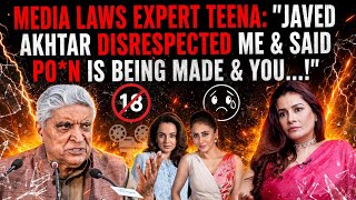 Dr. Teena: "Kangana Ranaut Called Urmila Matondkar a Soft-Po*n Actress Because...!" screenshot 4