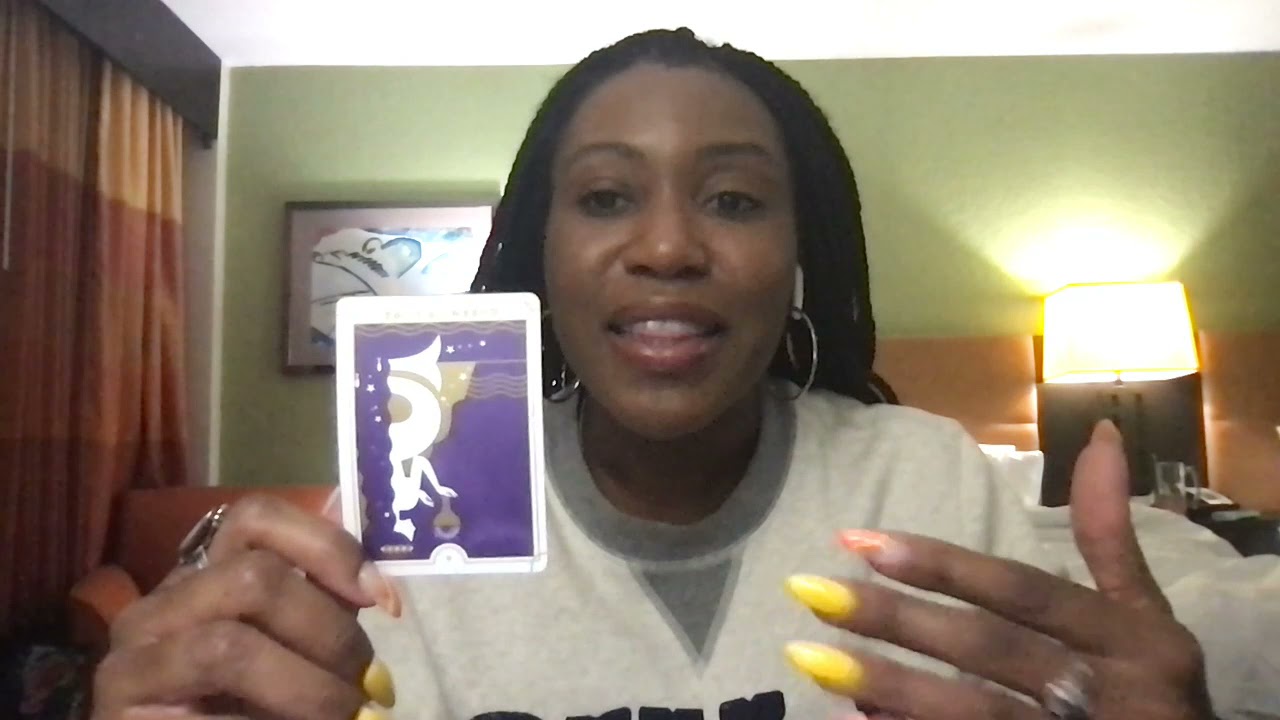 April's Full Moon in Scorpio 🌕