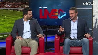 Every Side In This Asia Cup Has Either Been Pushed Or Beaten By Afghanistan - Simon Doull