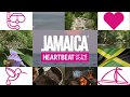 Jamaica heartbeat of the world