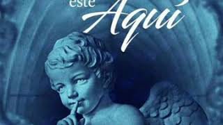 Almighty - MIENTRAS YO ESTE AQUI ( Audio )