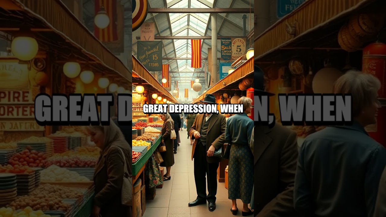 The Ingenious Wealth Journey of J.C. Penney