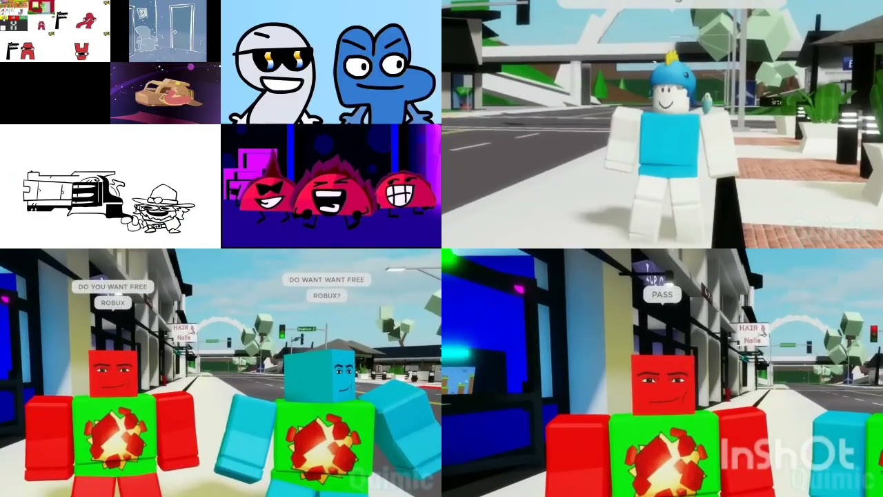 up to faster 167 parison