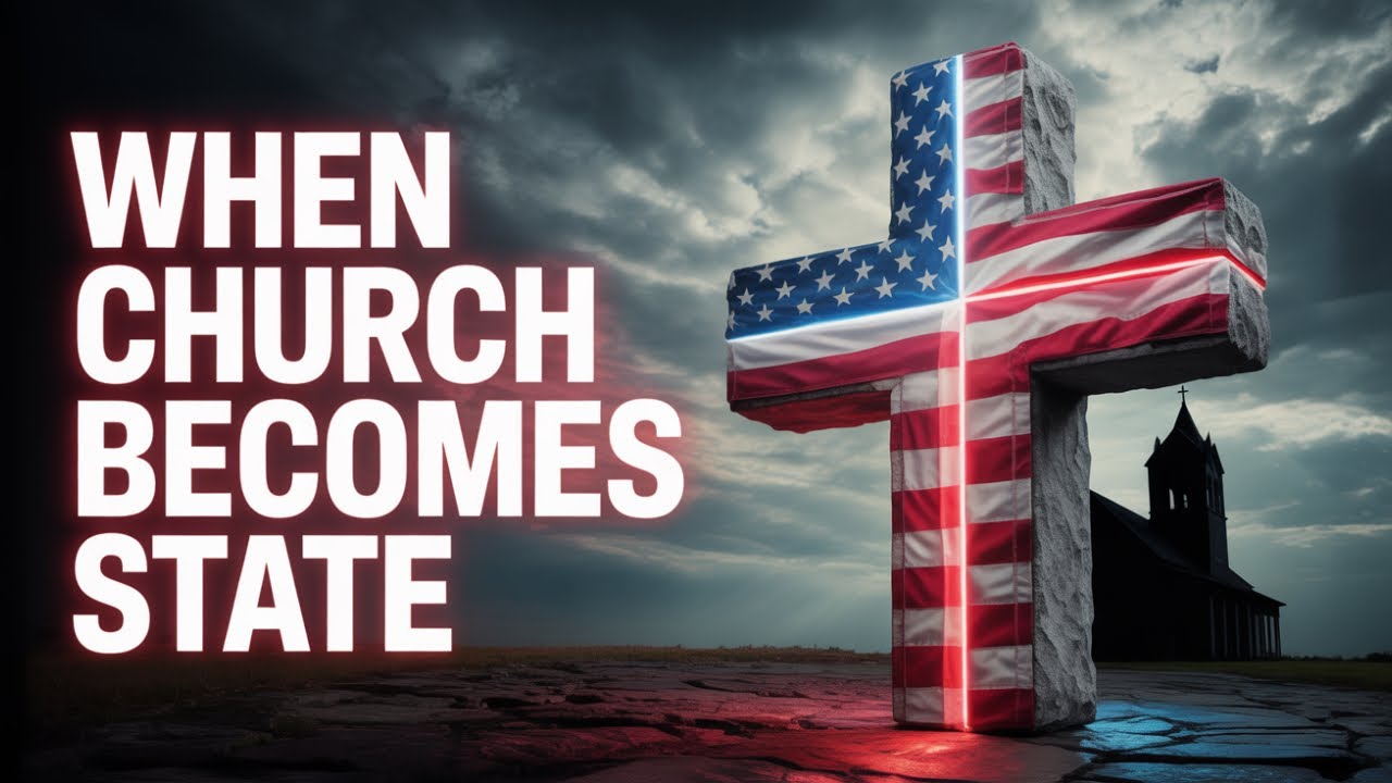 The Rise of Political Churches in America