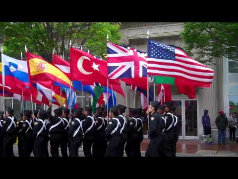 International Tattoo 2015
