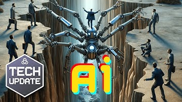 Bridging the trust gap between your employees and AI