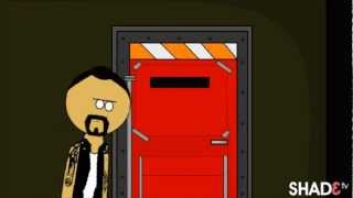 Left 4 Dead (Machinima Animation)