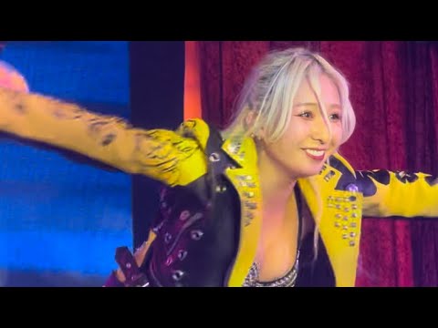 2023/06/13 3部 バーレスクヤバイ東京 🎶Runaway Baby (Queen:Betty全体カメラ)