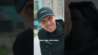 Když potkáš svoji ex 😄 #fun #funny #comedy #fyp #foryoupage