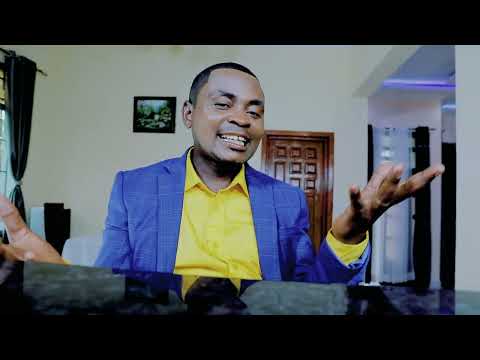 Yesu Aratabara by Jean Marie Muco (Official Video +260976593521)