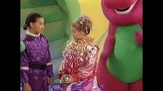 In Outer Space (2004 Version) Part 30
