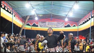 Full Surup 🔥 Monolan Topeng Ireng Bojong Mendut - Live Trayem, Sirahan, Salam