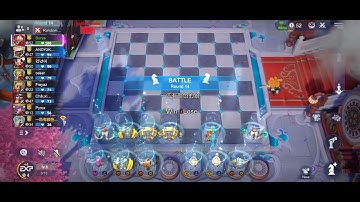 Guide To Play 6 Goblin 6 Mech Combo Perfectly | Autochess Guide