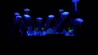 In the Depths - BlackLight Ballet May 2018