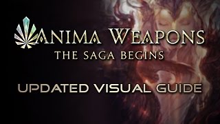 Download lagu Final Fantasy XIV Updated Anima Relic Guide for Stormblood Final Fantasy XIV Updated Anima Relic Guide for Stormblood