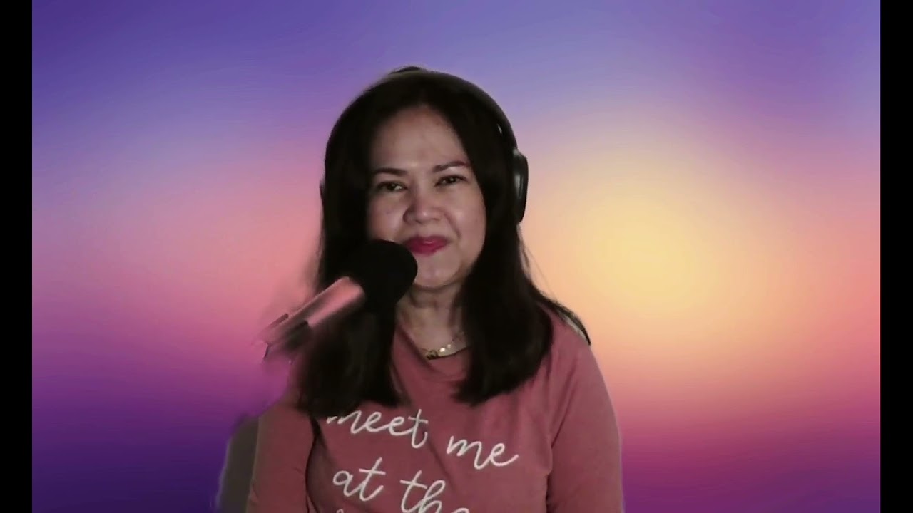 Luha - By Aegis (Cover) Cathy Samson
