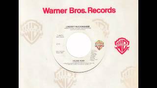 Lindsey Buckingham – “Holiday Road” (WB) 1983