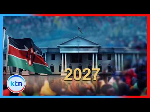 2027 Election: Are Political Maneuvers Already Underway?